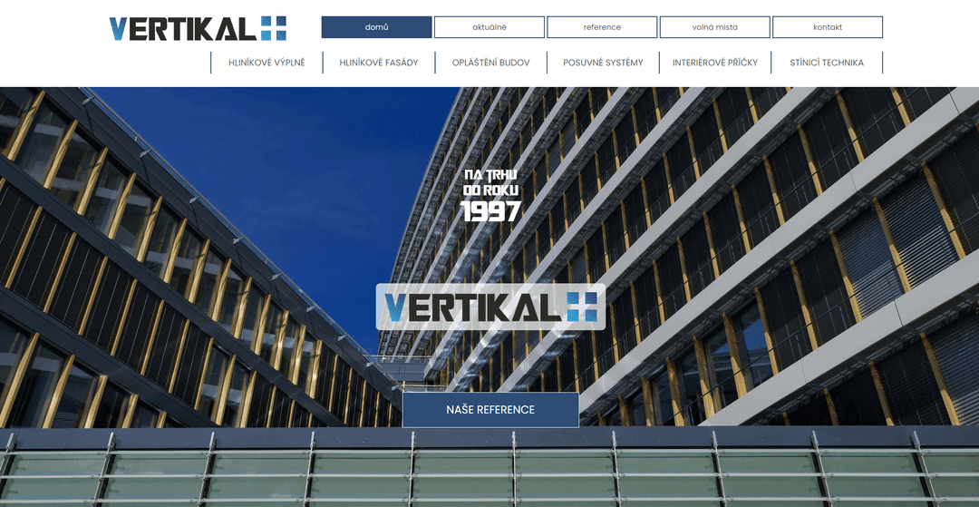 VERTIKAL PLUS s.r.o.